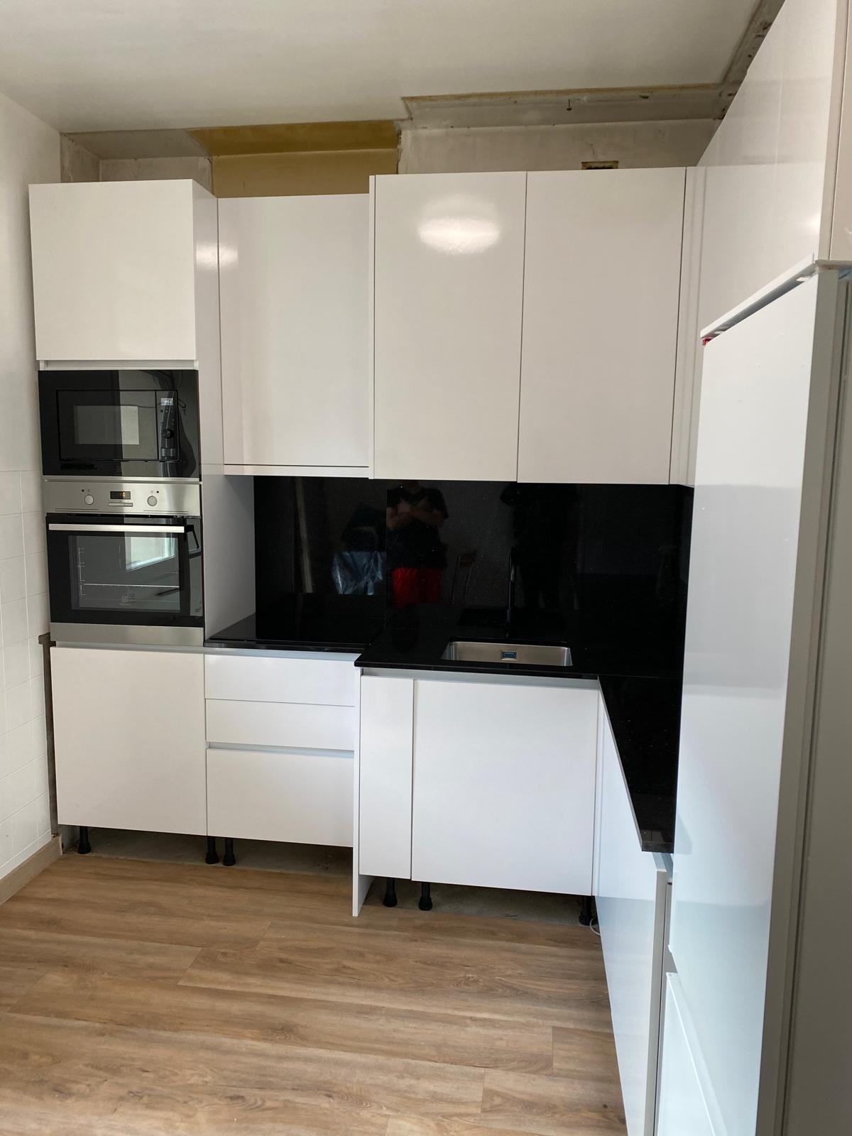 Aménagement combles